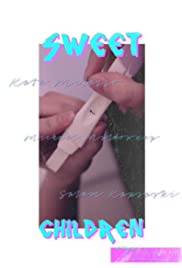 Sweet Children (2016) cover
