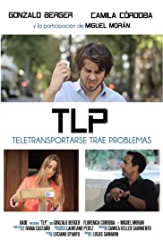 T.L.P. 2015 copertina