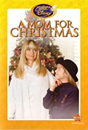 A Mom for Christmas 1990 copertina