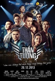 Than Tuong (2013) cover