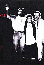 A Moment in Time 1988 poster