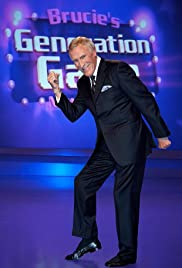 Bruce Forsyth and the Generation Game (1971) cover