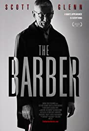 The Barber 2014 poster