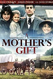 A Mother's Gift (1995) cover