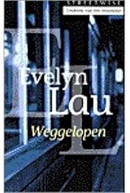 The Diary of Evelyn Lau 1994 охватывать