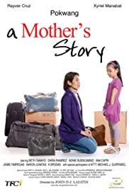 A Mother's Story (2011) cover