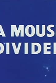 A Mouse Divided 1953 copertina