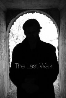 The Last Walk 2015 capa