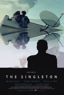 The Singleton 2015 capa