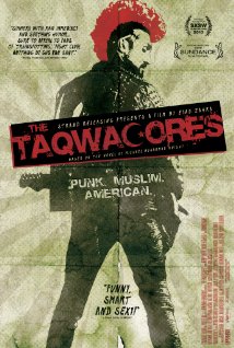The Taqwacores 2010 poster