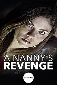 A Nanny's Revenge (2012) cover