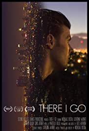 There I Go (2016) cover
