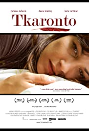 Tkaronto (2007) cover