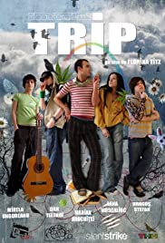 Trip (2009) cover