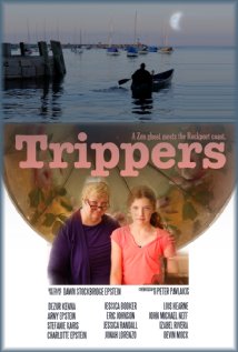 Trippers 2015 poster