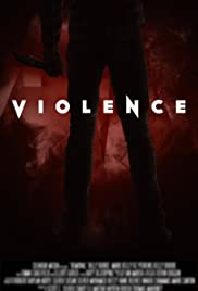 Violence 2015 capa