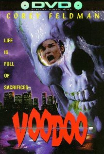 Voodoo (1995) cover