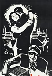 Wer nimmt die Liebe ernst...? (1931) cover