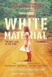 White Material (2009) cover