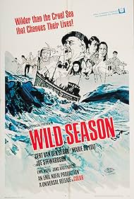 Wild Season (1967) cover