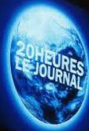 20 heures le journal (1981) cover