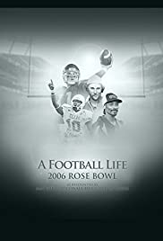 A Football Life (2011) cover