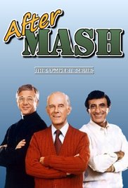 After MASH (1983) cover