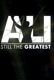 Ali: Still the Greatest 2012 poster