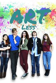 Art Less (2016) cover