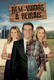 Bem-Vindos a Beirais (2013) cover