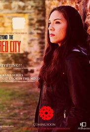 Beyond the Red City 2015 capa