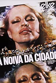 A Noiva da Cidade (1978) cover
