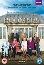 Boomers (2014) cover