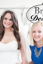 Bride by Design 2014 poster