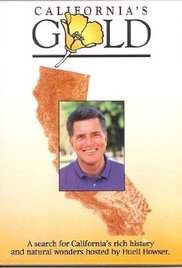 California's Gold 1991 poster