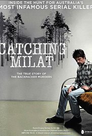 Catching Milat (2015) cover