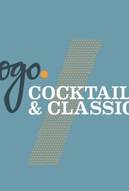 Cocktails & Classics 2015 masque