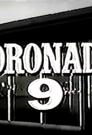 Coronado 9 (1960) cover