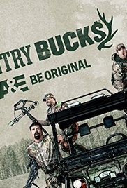 Country Buck$ (2014) cover