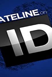 Dateline on ID (2008) cover