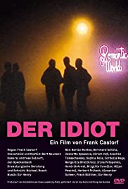 Der Idiot (2006) cover