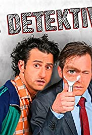 Die Detektive (2013) cover