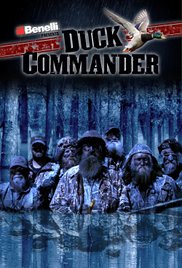 Duck Commander (2009) cover