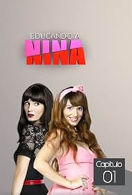 Educando a Nina 2016 poster