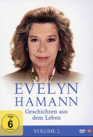 Evelyn Hamanns Geschichten aus dem Leben (1993) cover
