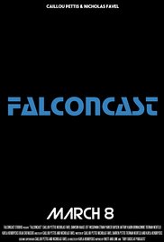 FalconCast 2014 poster