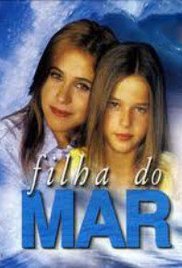 Filha do Mar (2001) cover