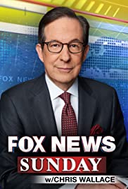 Fox News Sunday (1996) cover