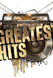 Greatest Hits 2016 copertina