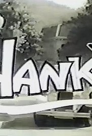 Hank 1965 masque